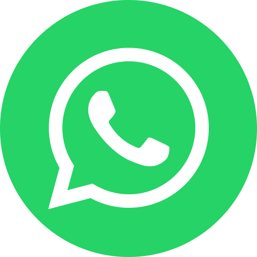 WhatsApp Chat Icon