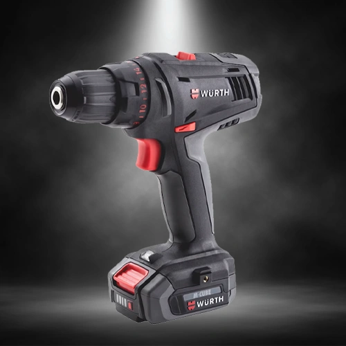 Cordless Drill Driver