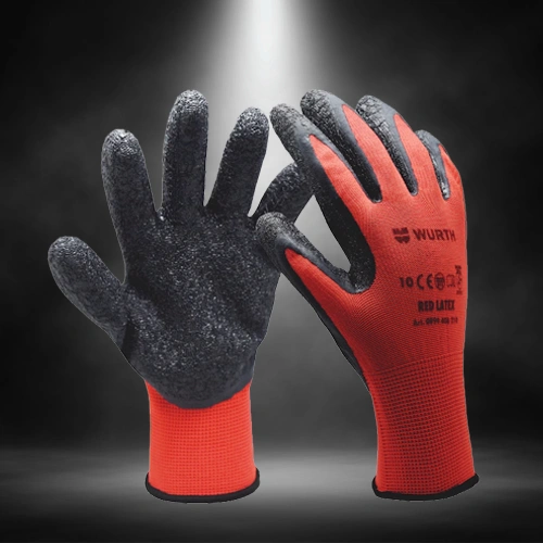 Hand Protection