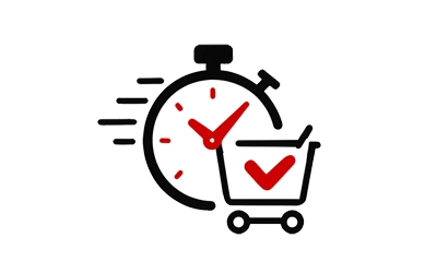 Fast Ordering