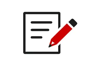 Ensure Accuracy - Add notes or LPO