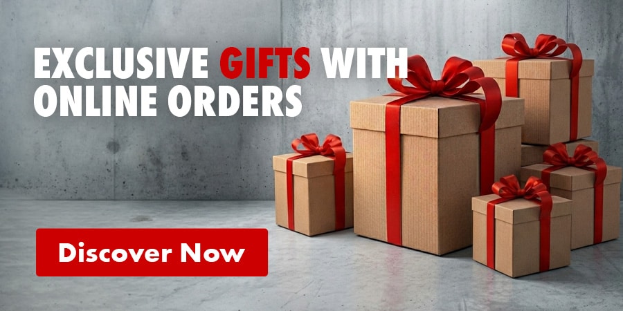Free Gifts